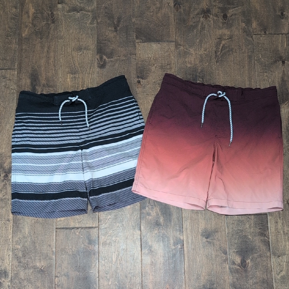 Sonoma Men's Swim Trunks